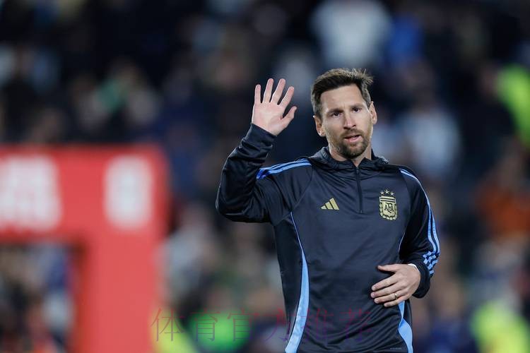 本届世界杯阿根廷梅西焦点对决最新更新